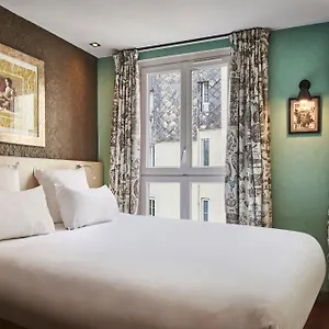 R. Kipling By Happyculture 4* Paris