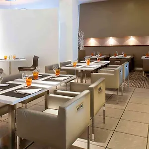 Novotel Gerland Musee Des Confluences **** Lyon