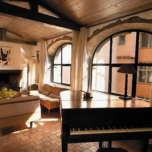 4* Hotel La Tour Rose