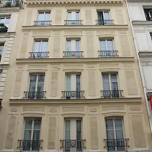 Atelier Vavin 3* Paris