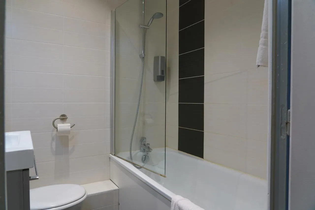 **  Hotel Du Theatre Lyon France